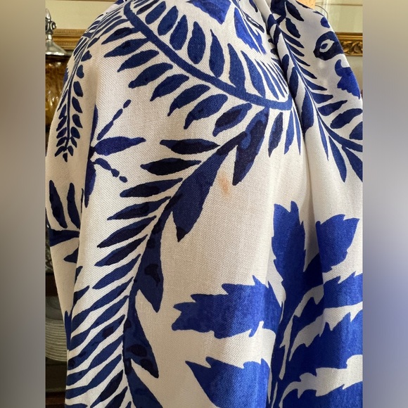 H&M Print Maxi Dress - Picture 6 of 8